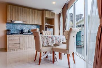 Отель Di Pantai Boutique Beach Resort Таиланд, пляж Патонг, фото 6