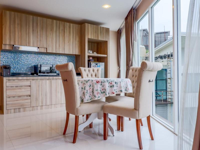 Di Pantai Boutique Beach Resort