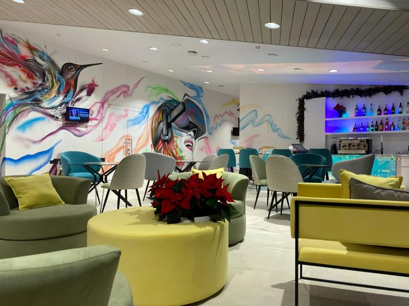 Les Art Resort