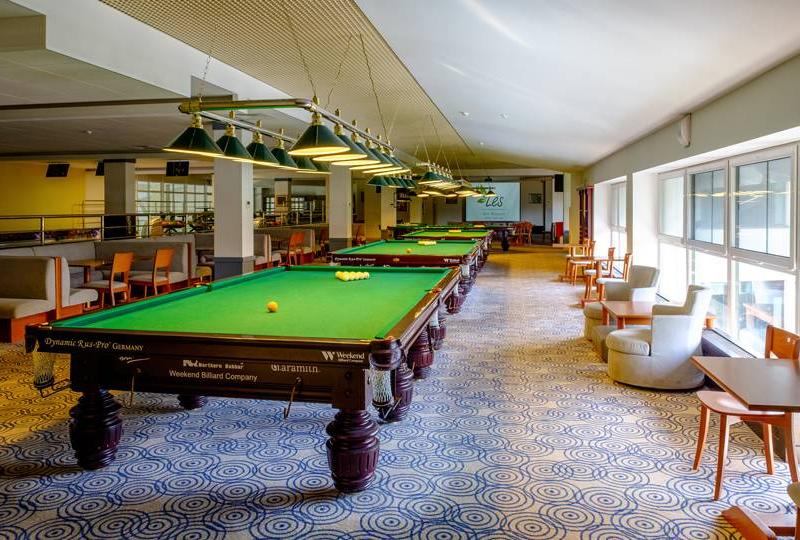 Les Art Resort