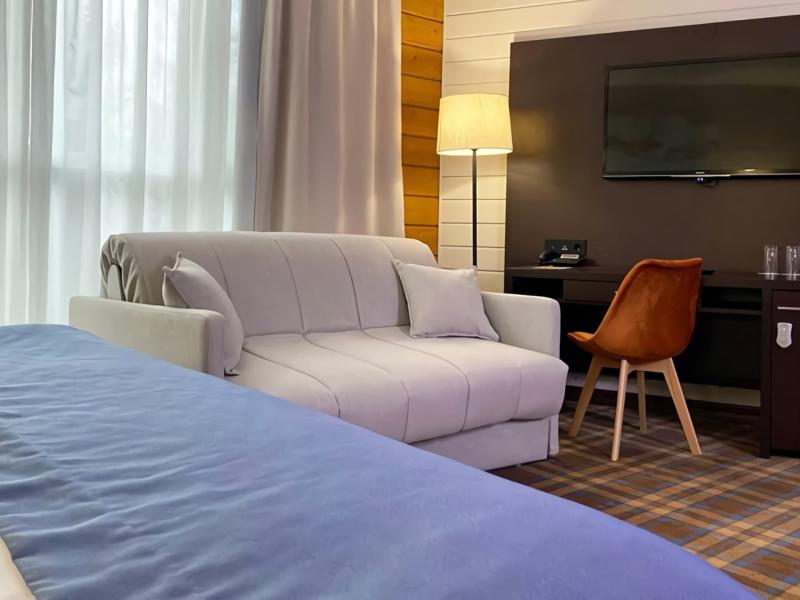 Les Art Resort