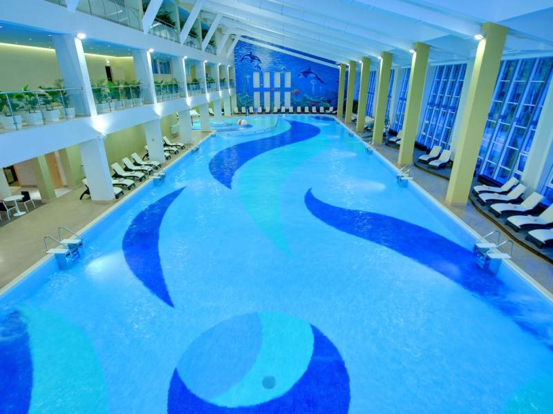 Les Art Resort