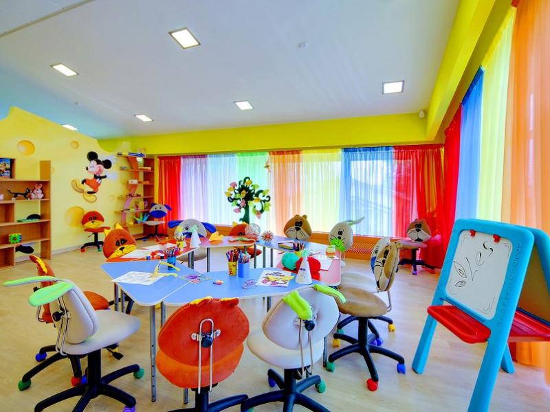 Les Art Resort