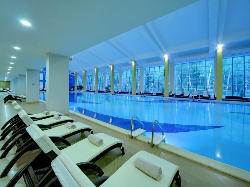 Les Art Resort