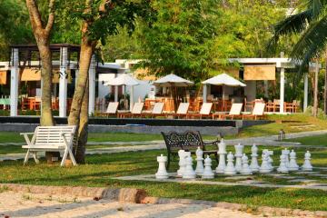 Отель The Mangrove by Blu Monkey Таиланд, пляж Панва, фото 12