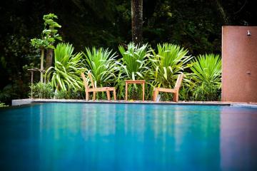 Отель The Mangrove by Blu Monkey Таиланд, пляж Панва, фото 16