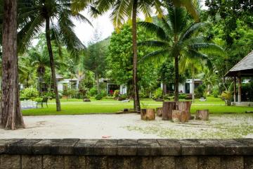 Отель The Mangrove by Blu Monkey Таиланд, пляж Панва, фото 19