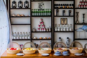 Отель The Mangrove by Blu Monkey Таиланд, пляж Панва, фото 21