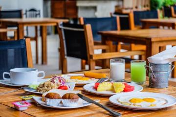 Отель The Mangrove by Blu Monkey Таиланд, пляж Панва, фото 22