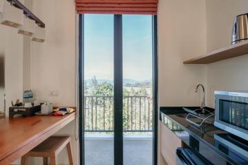 Отель The Mangrove by Blu Monkey Таиланд, пляж Панва, фото 25