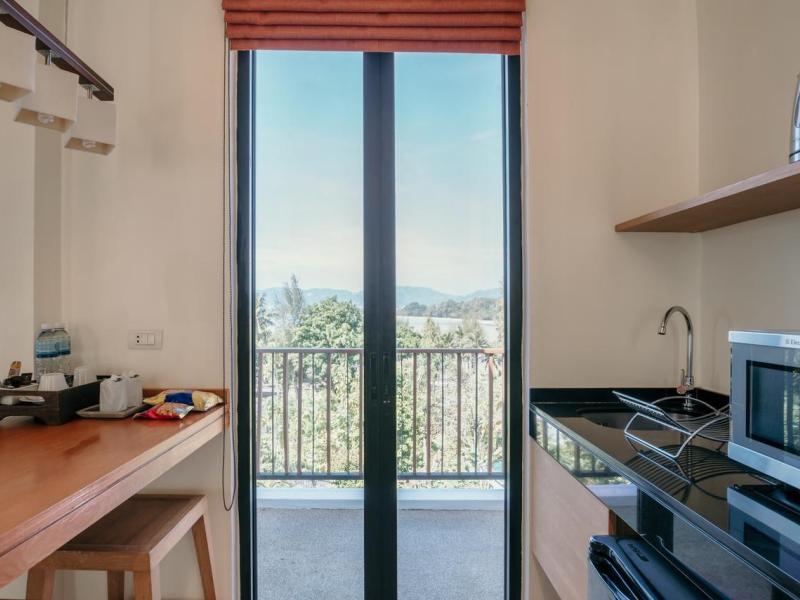 The Mangrove by Blu Monkey