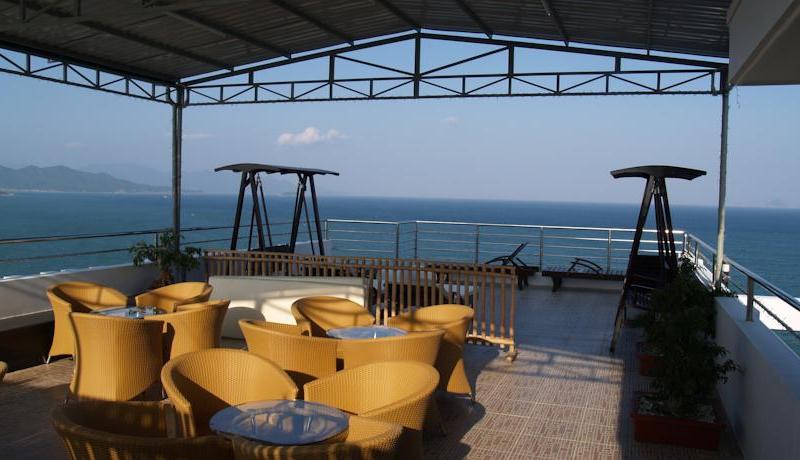 Majestic Nha Trang Hotel