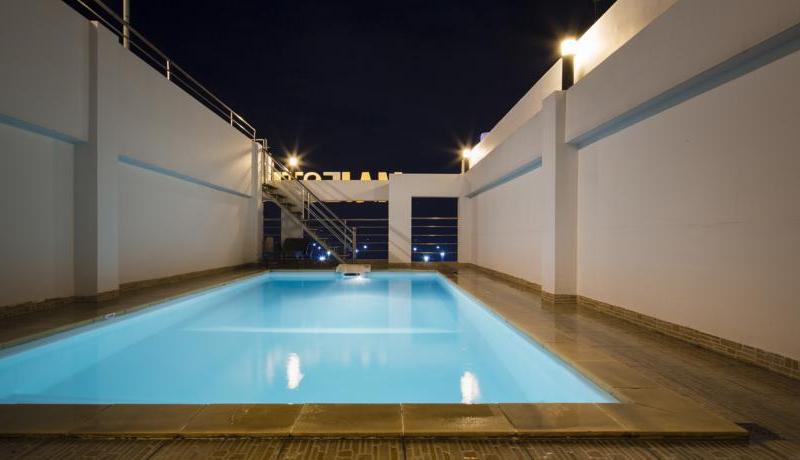 Majestic Nha Trang Hotel