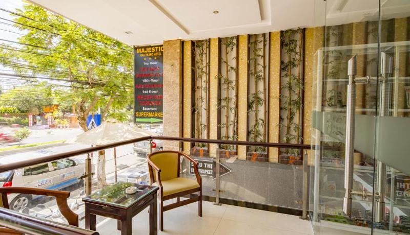 Majestic Nha Trang Hotel