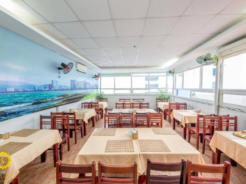 Le Soleil Nha Trang Hotel