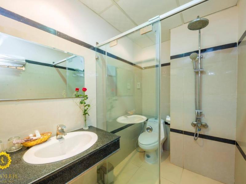 Le Soleil Nha Trang Hotel