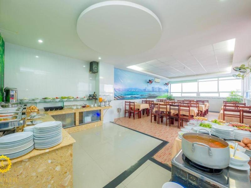 Le Soleil Nha Trang Hotel