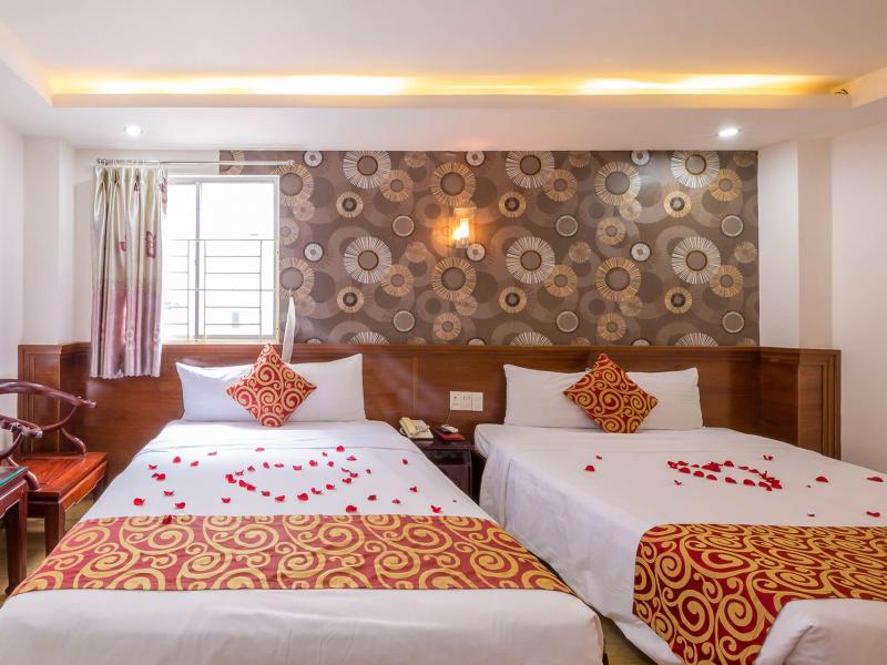 Le Soleil Nha Trang Hotel