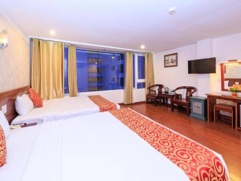 Le Soleil Nha Trang Hotel