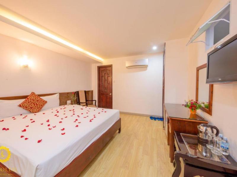 Le Soleil Nha Trang Hotel