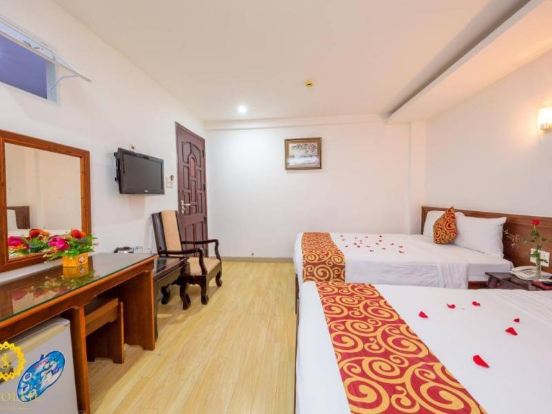 Le Soleil Nha Trang Hotel