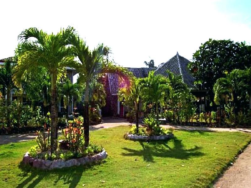 Casa Pilar Boracay Hotel Resort