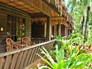 Casa Pilar Boracay Hotel Resort