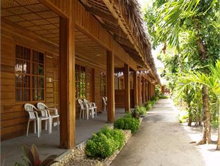 Casa Pilar Boracay Hotel Resort