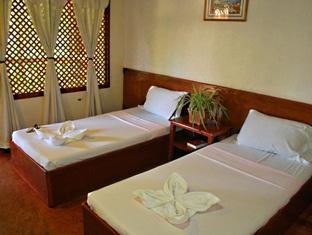 Casa Pilar Boracay Hotel Resort