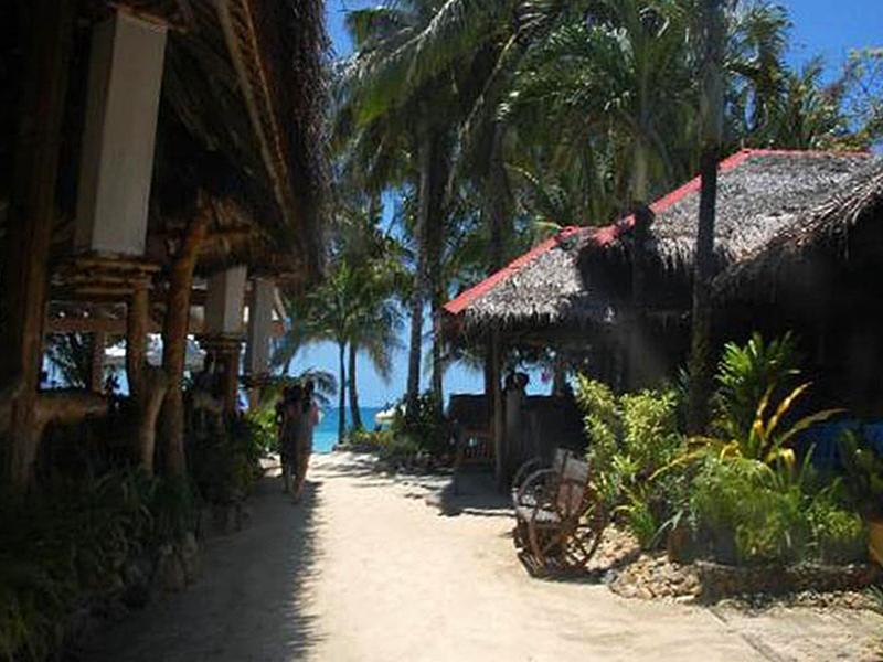 Casa Pilar Boracay Hotel Resort