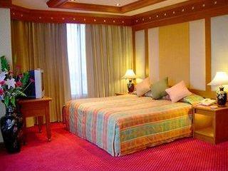 Отель Alexander Hotel Bangkok Таиланд, Бангкок, фото 3