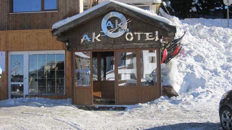 AK Hotel