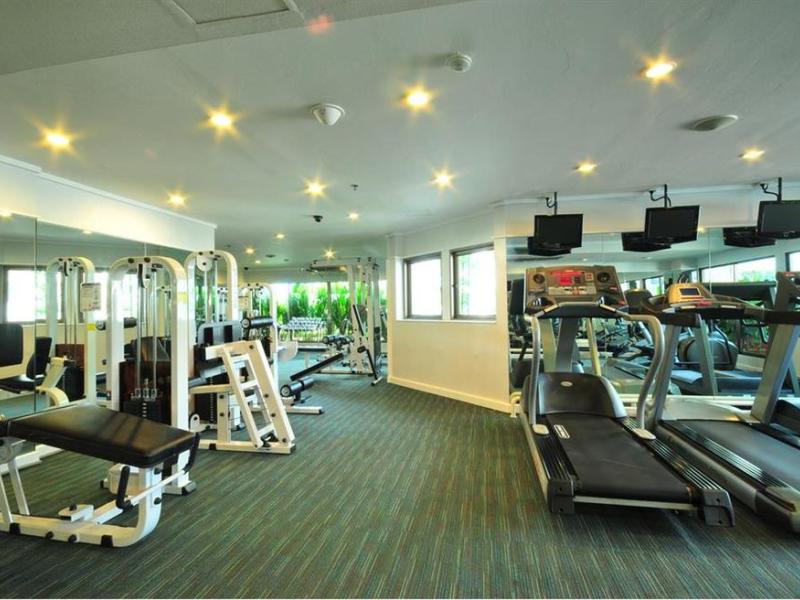 Centre Point Pratunam