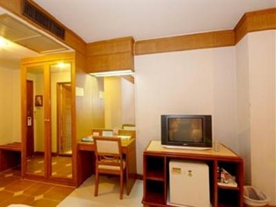 Silom Avenue Inn Bangkok