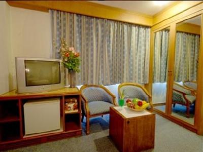 Silom Avenue Inn Bangkok
