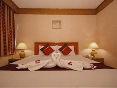 Silom Avenue Inn Bangkok