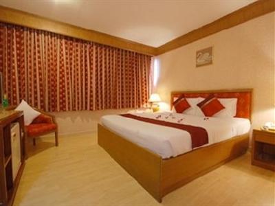 Silom Avenue Inn Bangkok