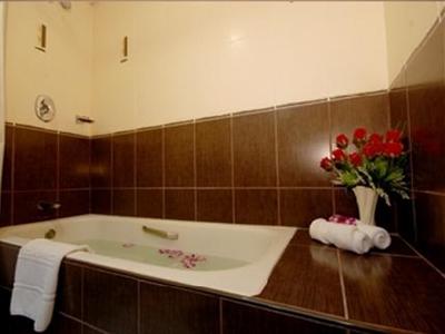 Silom Avenue Inn Bangkok