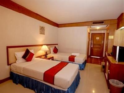 Silom Avenue Inn Bangkok