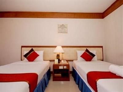 Silom Avenue Inn Bangkok
