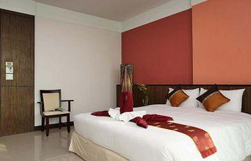 Capital O 1111 Ananda Lanta Resort (SHA Plus)