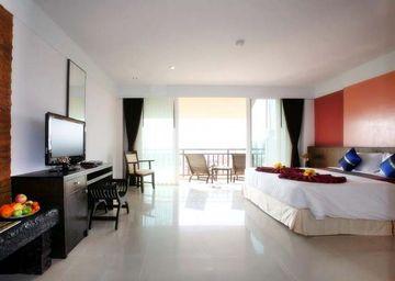 Capital O 1111 Ananda Lanta Resort (SHA Plus)