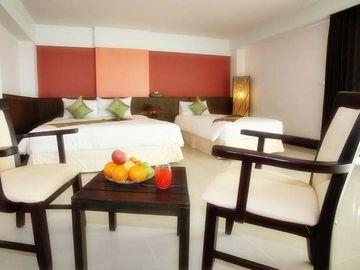 Capital O 1111 Ananda Lanta Resort (SHA Plus)