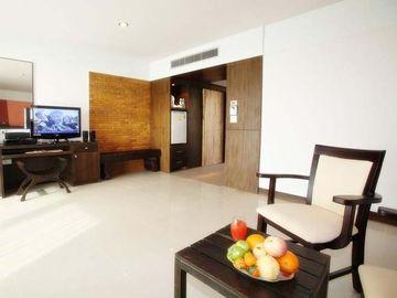 Capital O 1111 Ananda Lanta Resort (SHA Plus)