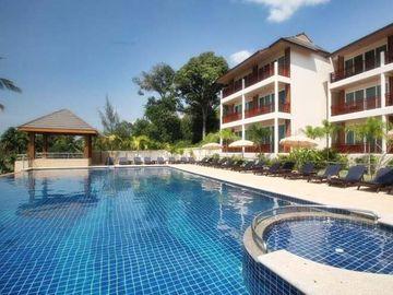 Capital O 1111 Ananda Lanta Resort (SHA Plus)