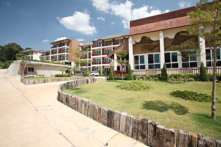 Ananda Lanta Resort