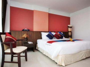 Capital O 1111 Ananda Lanta Resort (SHA Plus)