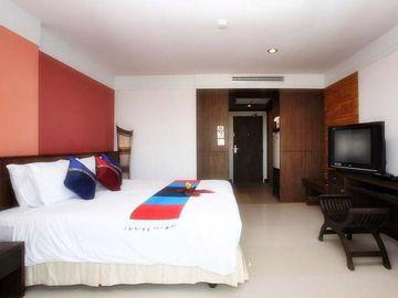 Capital O 1111 Ananda Lanta Resort (SHA Plus)