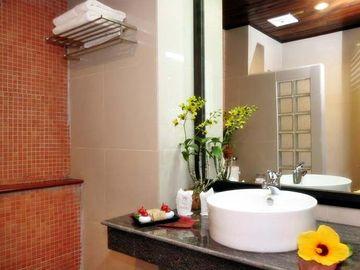 Capital O 1111 Ananda Lanta Resort (SHA Plus)