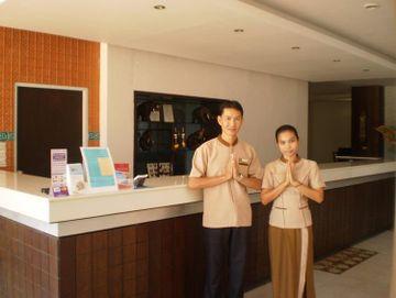 Capital O 1111 Ananda Lanta Resort (SHA Plus)